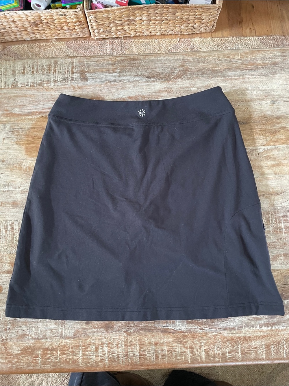 Athleta  Skort Medium Tall